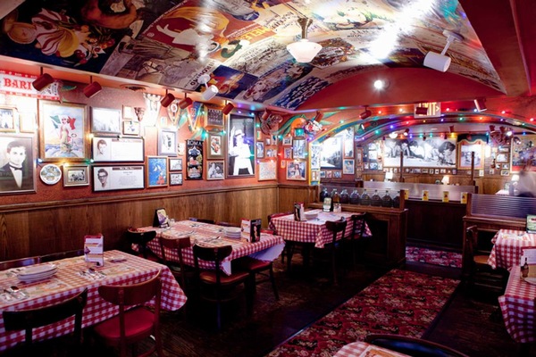 Buca di Beppo Charlotte - Pineville Party Location, Birthday Party