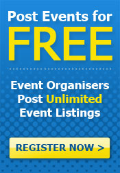 Click to add your events free